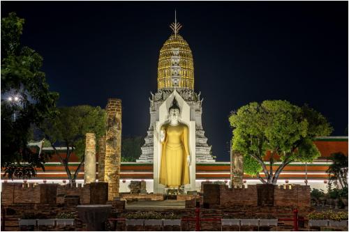 พระอัฏฐารส