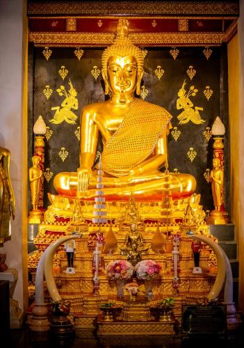 พระศรีศาสดา